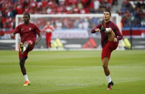 رونالدو وكارفاليو