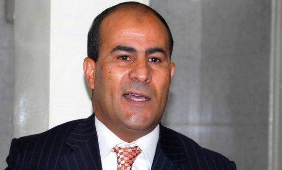 عبد الكريم مدوار