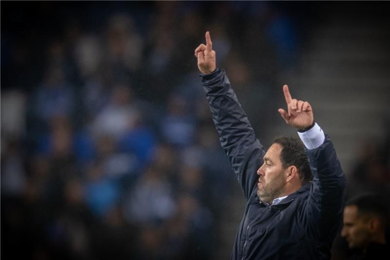 ريكاردو سواريش