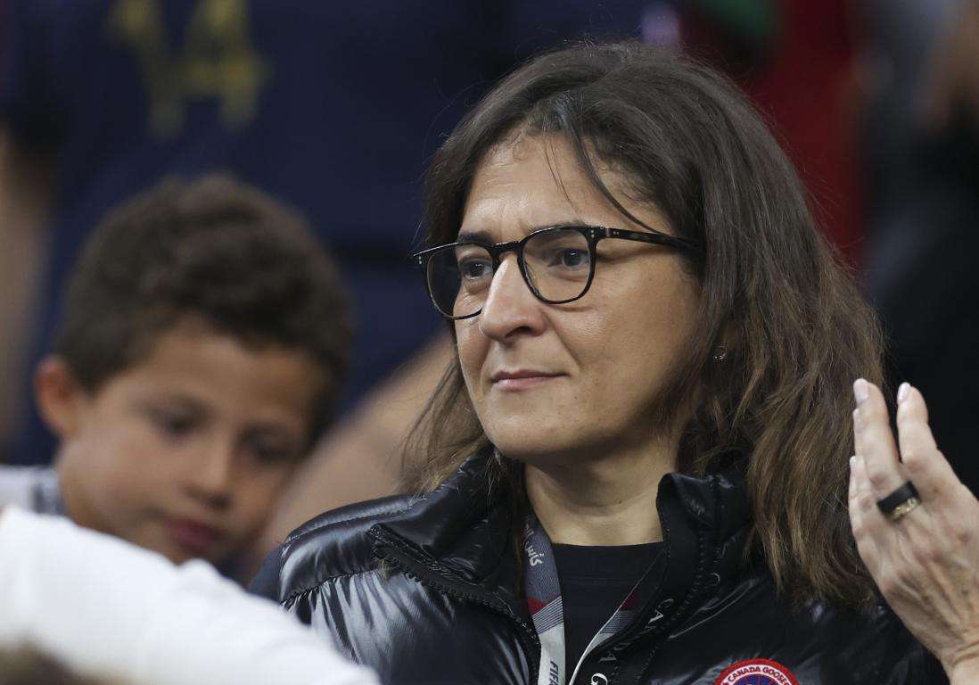 فايزة العامري