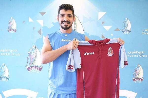 محمود مختار