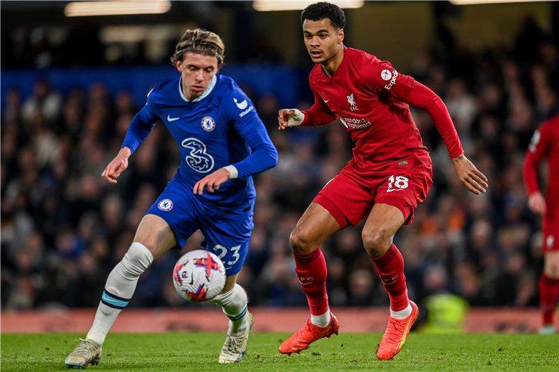 من لقاء سابق بين الفريقين