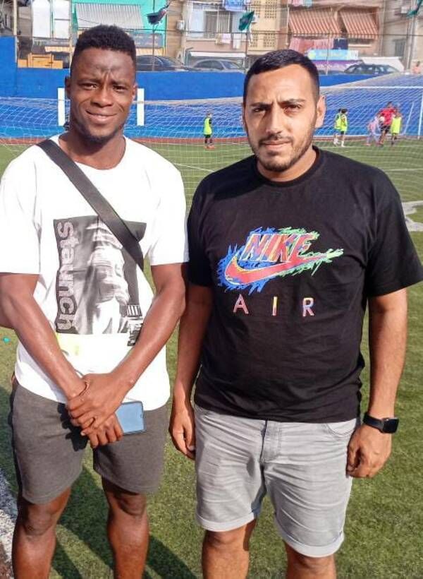 من التعاقدات