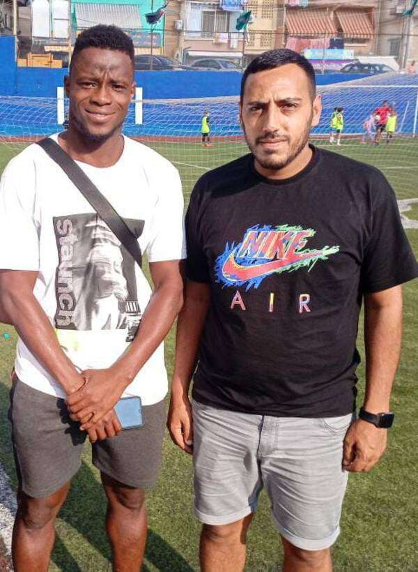 من التعاقدات