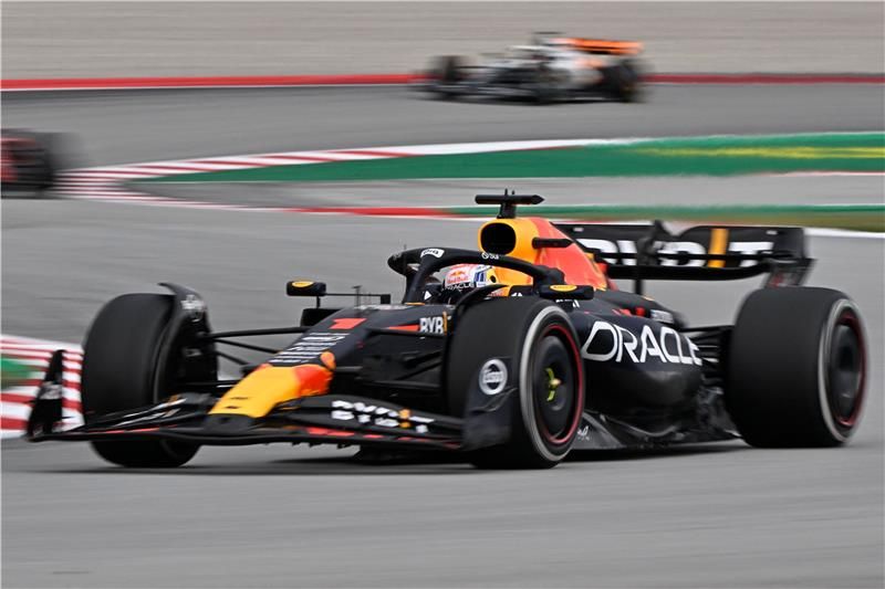 ماكس فيرستابن