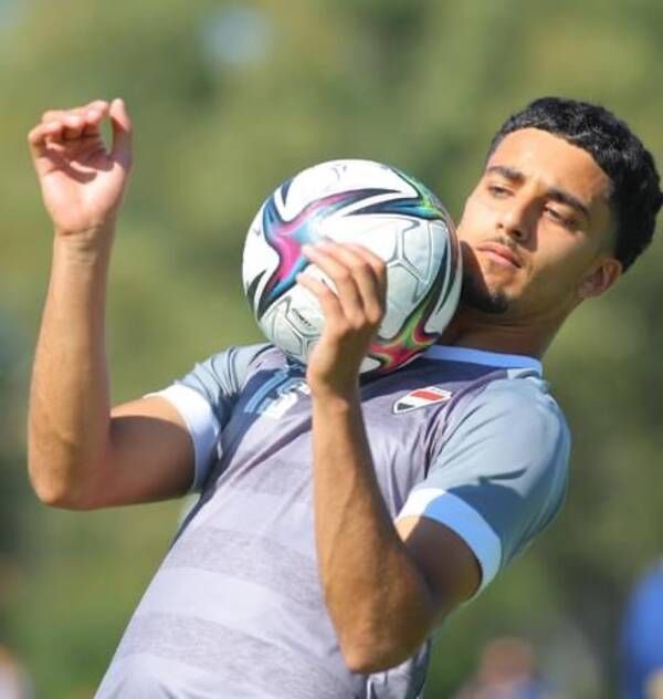 زيدان إقبال