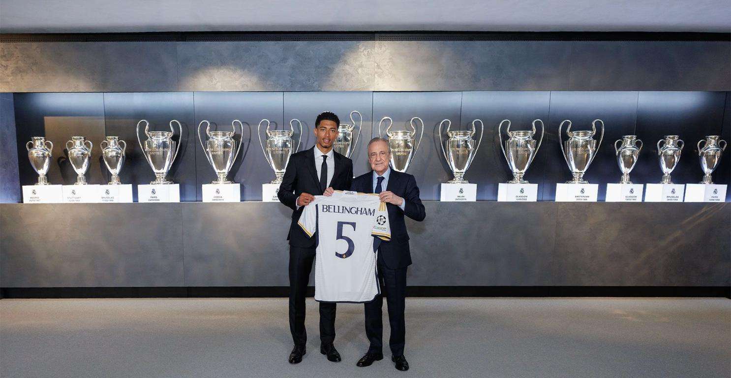 فلورنتينو بيريز