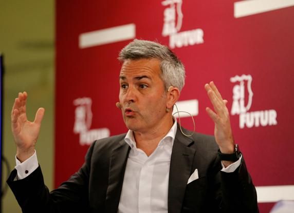 فيكتور فونت