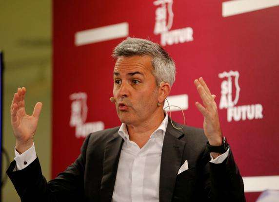 فيكتور فونت