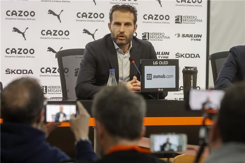 روبن باراخا