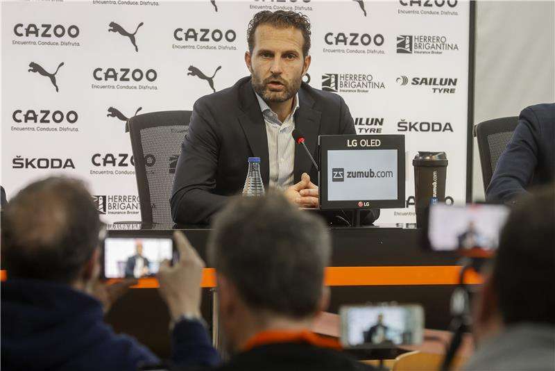 روبن باراخا