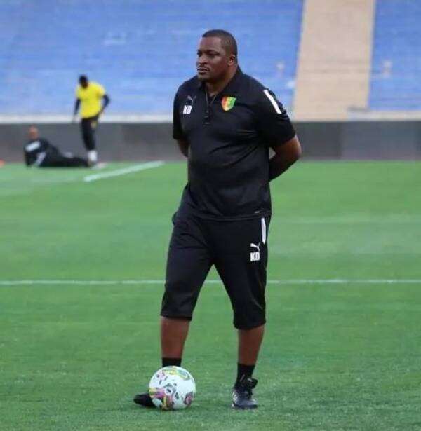 كابا دياوارا