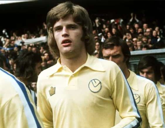 جوردون ماكوين