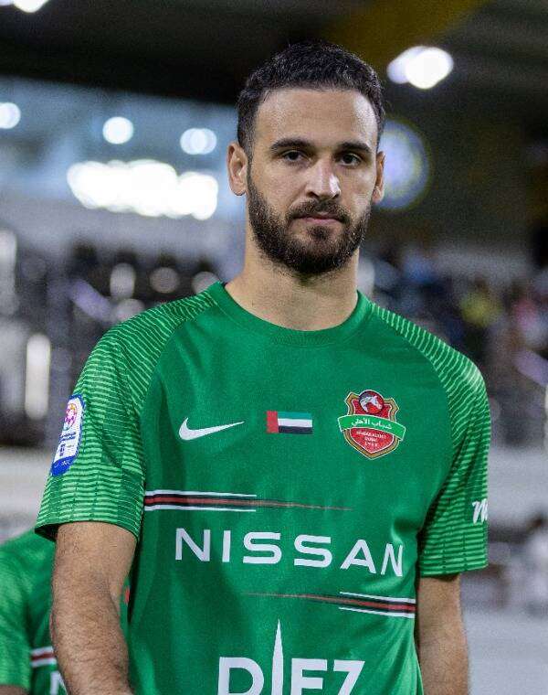 أحمد نور الله