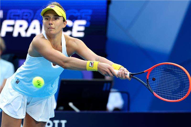 ناديا بودروفسكا