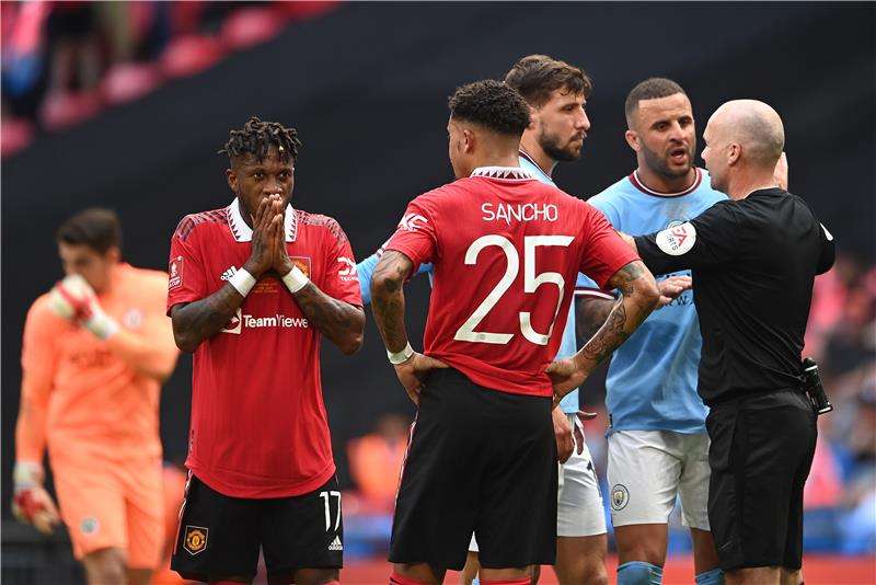 مانشستر يونايتد