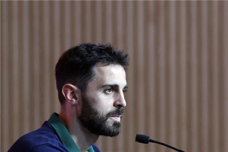 برناردو سيلفا