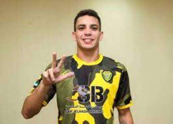 كايو كانيدو