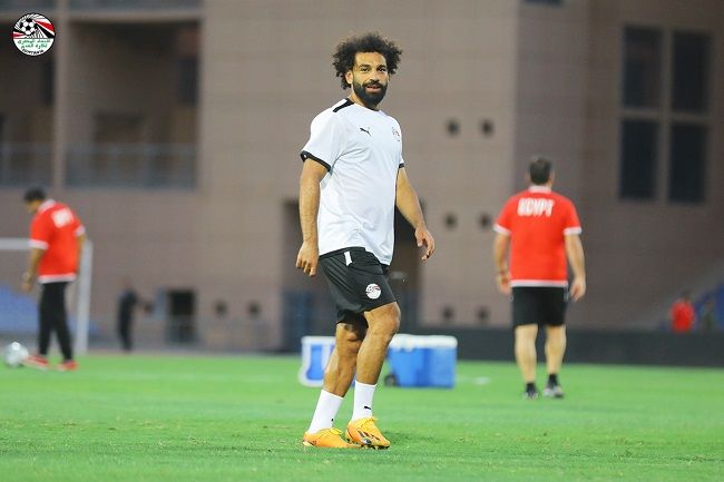 محمد صلاح