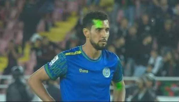 عبد الإله عميمي