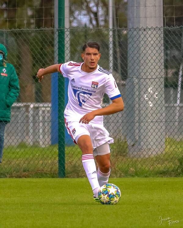 نسيم بن عيسى