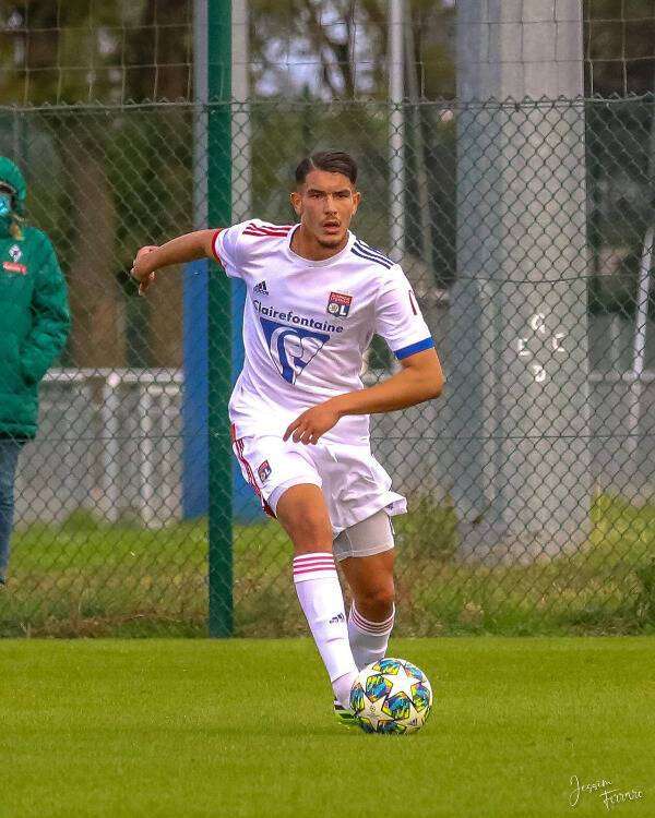 نسيم بن عيسى