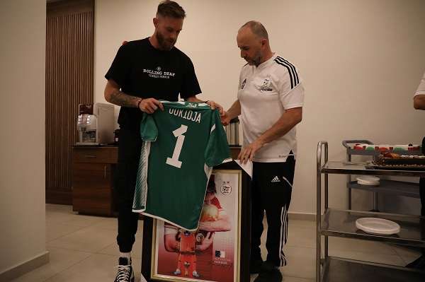 أوكيدجة وبلماضي