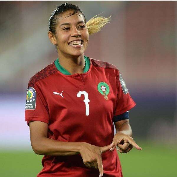 غزلان الشباك