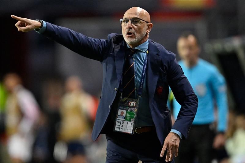 دي لا فوينتي