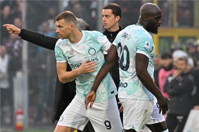 دجيكو ولوكاكو