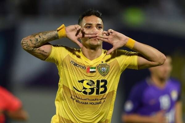 كايو كانيدو