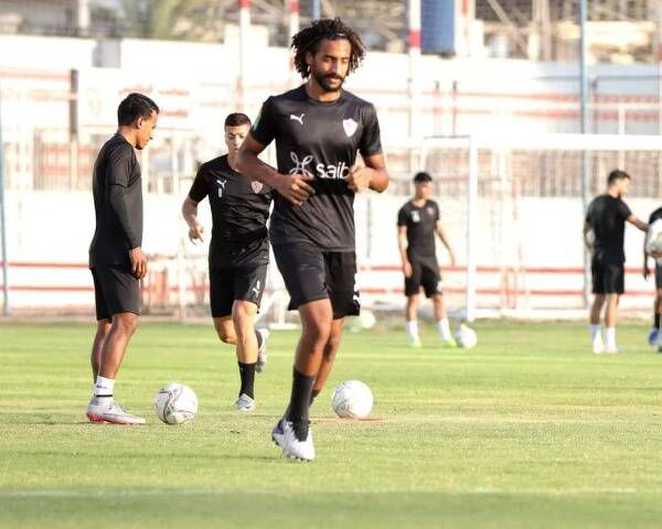 محمد حمدي