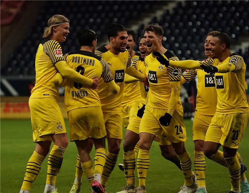 بوروسيا دورتموند