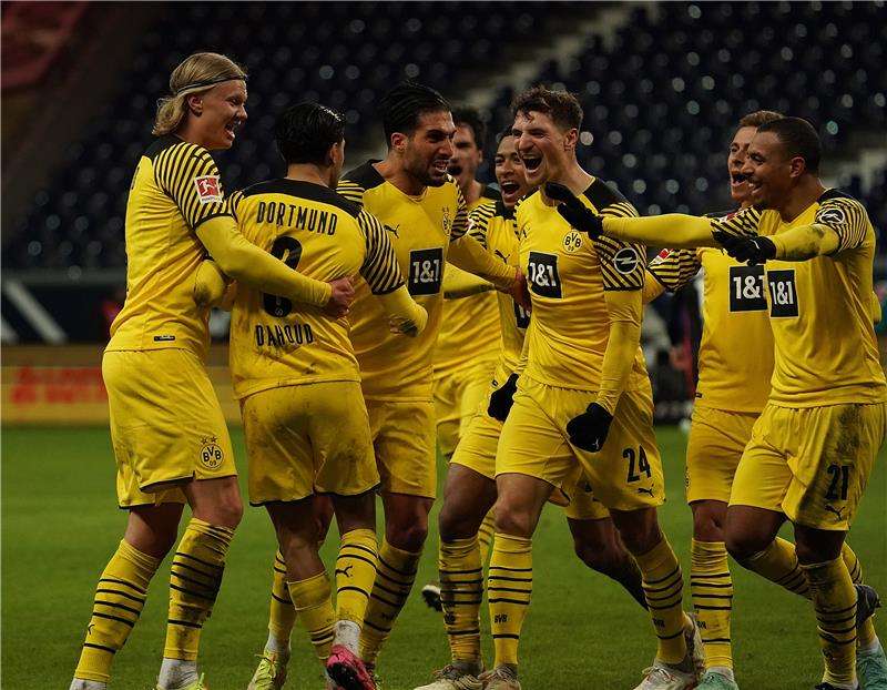 بوروسيا دورتموند
