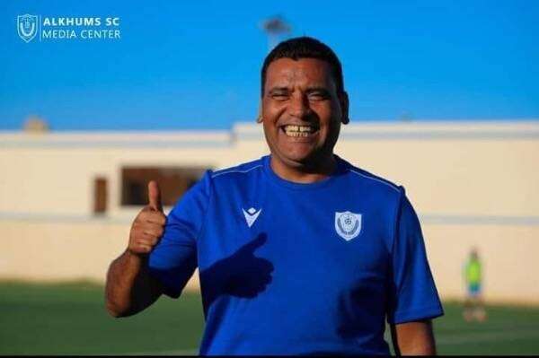 خالد المرغني