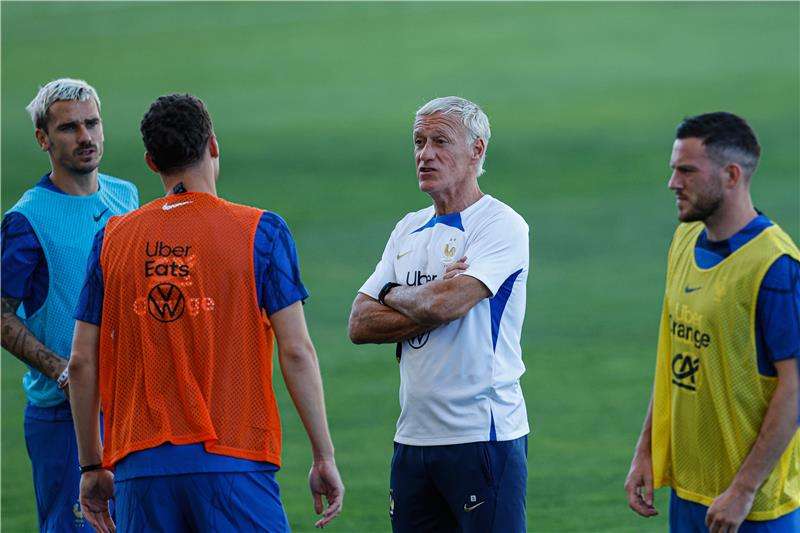 ديدييه ديشامب