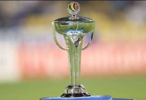كأس الاتحاد الآسيوي