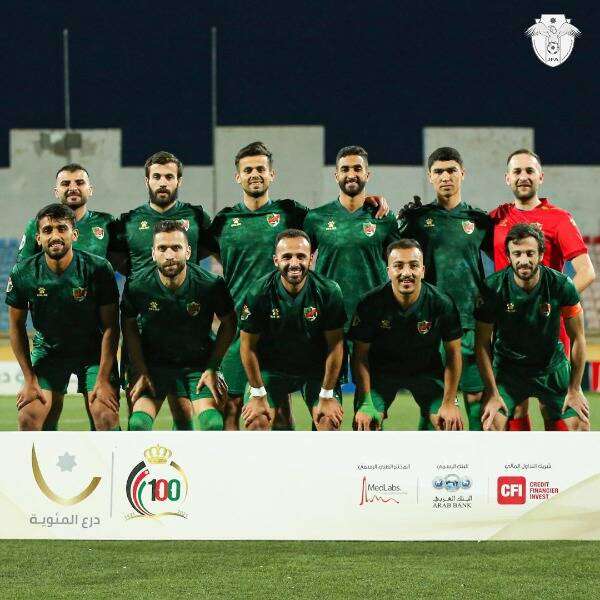 فريق الأهلي