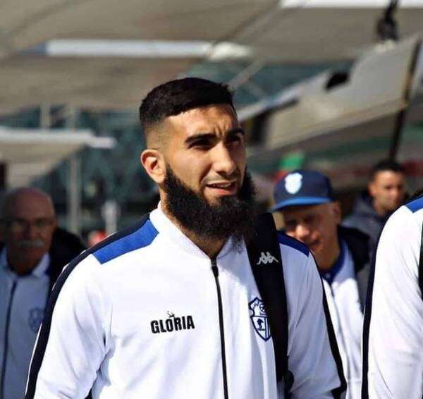 سفيان المودن