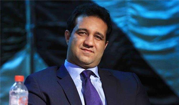 أحمد مرتضى