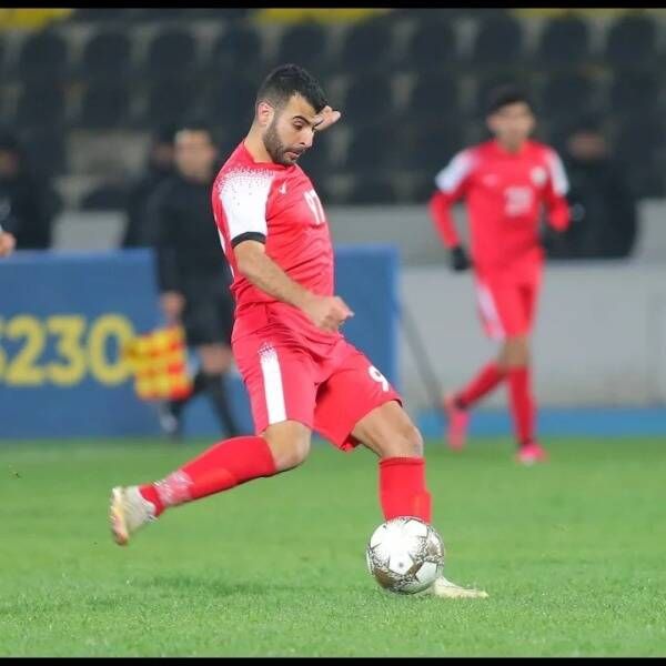 خالد الدردور