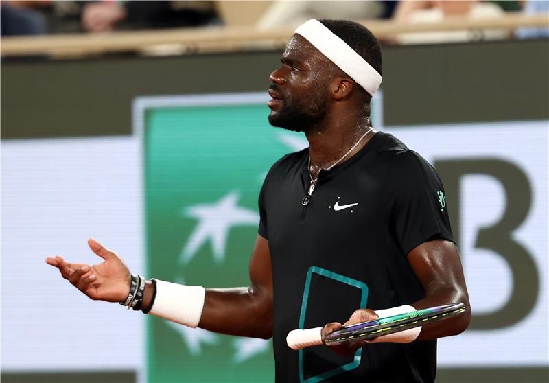 فرانسيس تيافوي