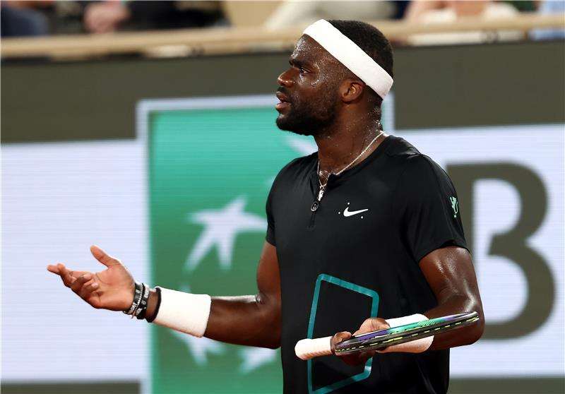 فرانسيس تيافوي