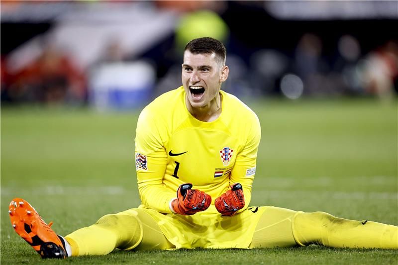 دومينيك ليفاكوفيتش