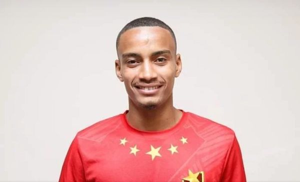 أحمد عبد السلام