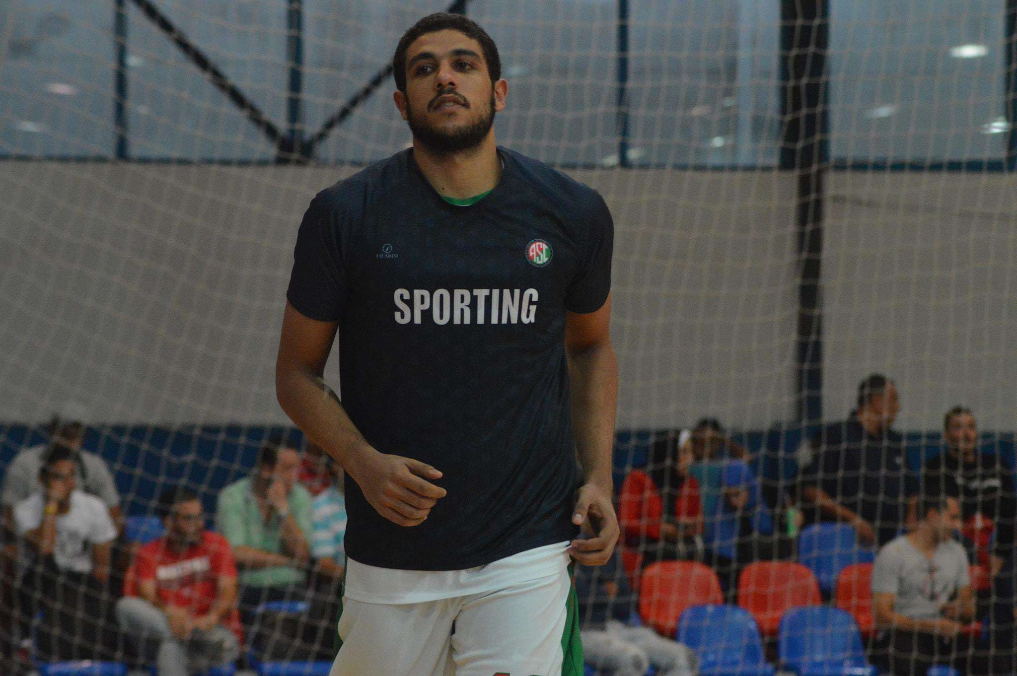 باسم الليثي