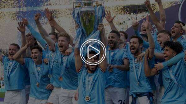 مانشستر سيتي