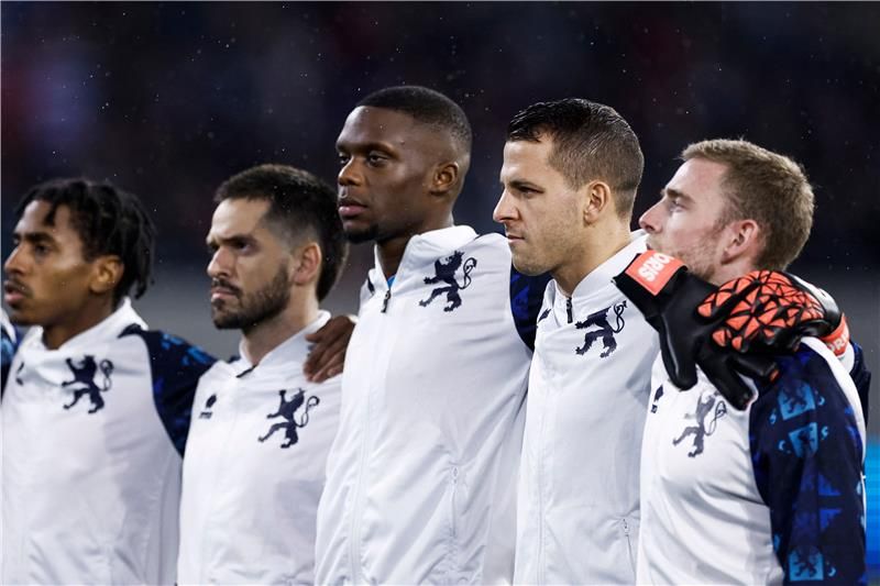 منتخب لوكسمبورج