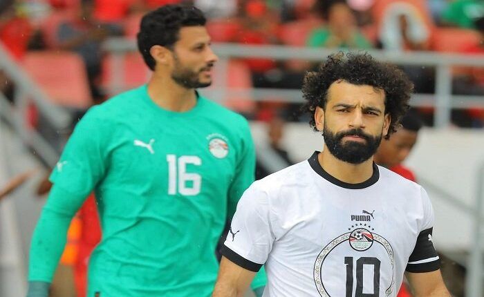 محمد صلاح