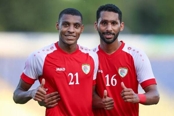 من المباراة